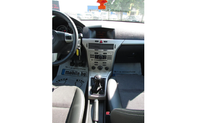 Opel Astra 1.9CDTI EURO4 - автомобили, коли, обяви за нови и употребявани 11