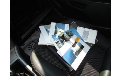 Opel Astra 1.9CDTI EURO4 - автомобили, коли, обяви за нови и употребявани 13