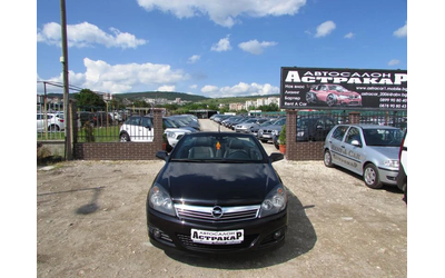 opel-astra - 1