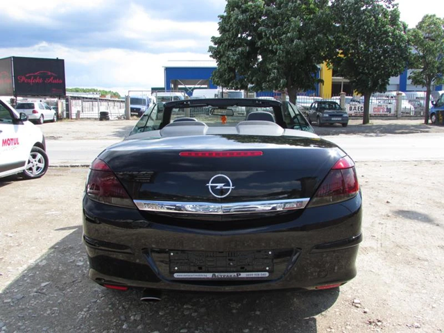 Opel Astra 1.9CDTI EURO4 - автомобили, коли, обяви за нови и употребявани 3