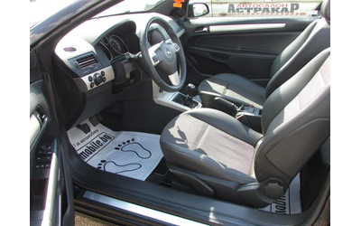Opel Astra 1.9CDTI EURO4 - автомобили, коли, обяви за нови и употребявани 7