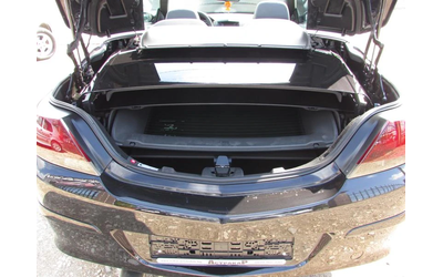 Opel Astra 1.9CDTI EURO4 - автомобили, коли, обяви за нови и употребявани 9