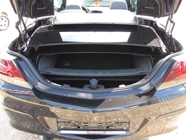 Opel Astra 1.9CDTI EURO4 - автомобили, коли, обяви за нови и употребявани 9