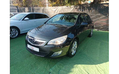 opel-astra - 0