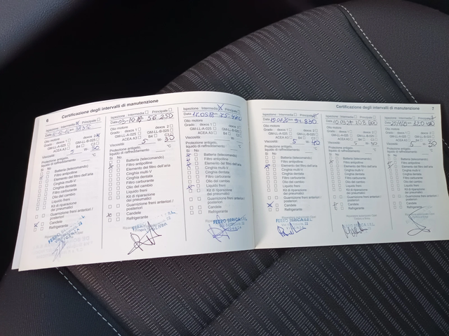 Opel Astra 1.4/100к.с./КЛИМАТРОНИК - автомобили, коли, обяви за нови и употребявани 13