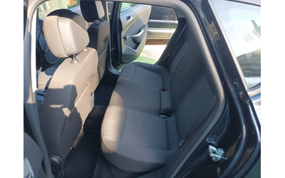 Opel Astra 1.4/100к.с./КЛИМАТРОНИК - автомобили, коли, обяви за нови и употребявани 8