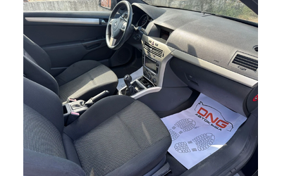 Opel Astra 1, 800 EURO4 - автомобили, коли, обяви за нови и употребявани 10