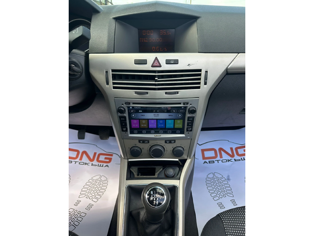 Opel Astra 1, 800 EURO4 - автомобили, коли, обяви за нови и употребявани 13