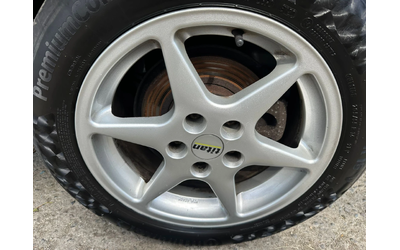 Opel Astra 1, 800 EURO4 - автомобили, коли, обяви за нови и употребявани 14