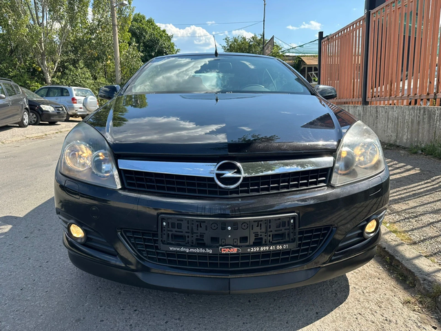 Opel Astra 1, 800 EURO4 - автомобили, коли, обяви за нови и употребявани 3