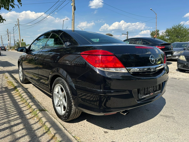 Opel Astra 1, 800 EURO4 - автомобили, коли, обяви за нови и употребявани 5