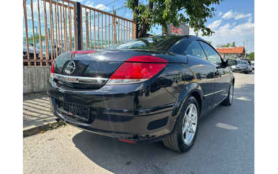 Opel Astra 1, 800 EURO4 - автомобили, коли, обяви за нови и употребявани 7