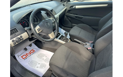 Opel Astra 1, 800 EURO4 - автомобили, коли, обяви за нови и употребявани 9