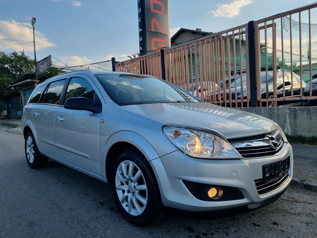 Opel Astra 1, 600 EURO5 - автомобили, коли, обяви за нови и употребявани 0