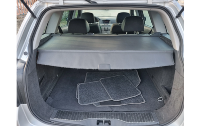 Opel Astra 1, 600 EURO5 - автомобили, коли, обяви за нови и употребявани 12