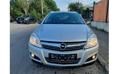 opel-astra - 2
