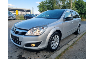 opel-astra - 3