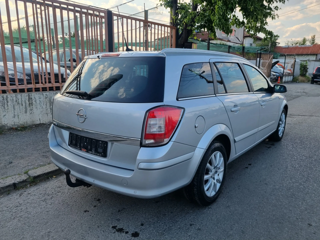 Opel Astra 1, 600 EURO5 - автомобили, коли, обяви за нови и употребявани 6