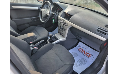 Opel Astra 1, 600 EURO5 - автомобили, коли, обяви за нови и употребявани 8