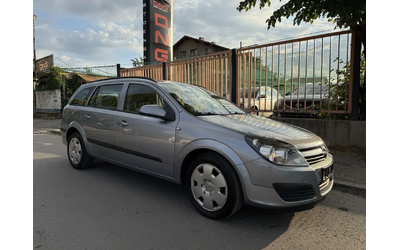 opel-astra - 0