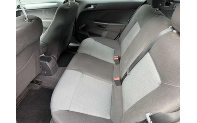 Opel Astra 1, 600 EURO4 - автомобили, коли, обяви за нови и употребявани 10