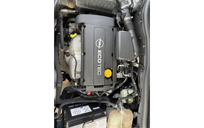 Opel Astra 1, 600 EURO4 - автомобили, коли, обяви за нови и употребявани 12