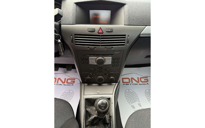 Opel Astra 1, 600 EURO4 - автомобили, коли, обяви за нови и употребявани 13