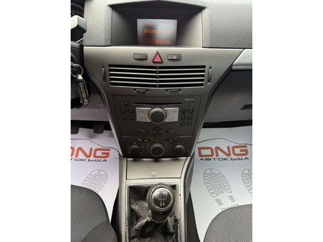 Opel Astra 1, 600 EURO4 - автомобили, коли, обяви за нови и употребявани 13