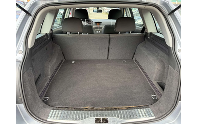 Opel Astra 1, 600 EURO4 - автомобили, коли, обяви за нови и употребявани 14