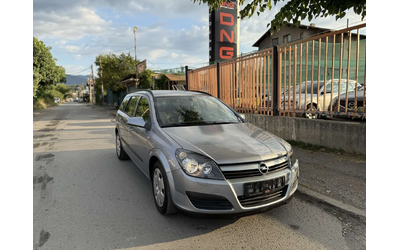 opel-astra - 1
