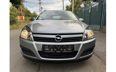 opel-astra - 2