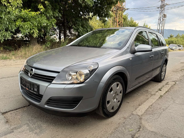 Opel Astra 1, 600 EURO4 - автомобили, коли, обяви за нови и употребявани 3