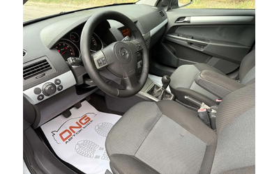 Opel Astra 1, 600 EURO4 - автомобили, коли, обяви за нови и употребявани 7
