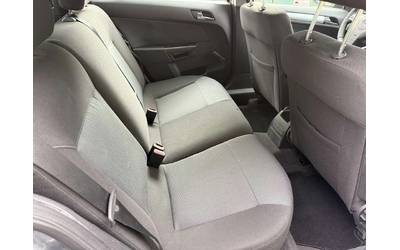 Opel Astra 1, 600 EURO4 - автомобили, коли, обяви за нови и употребявани 9