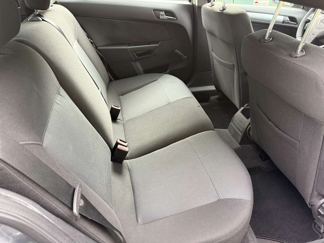 Opel Astra 1, 600 EURO4 - автомобили, коли, обяви за нови и употребявани 9