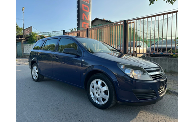 opel-astra - 0