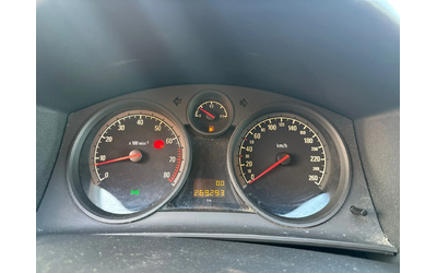 Opel Astra 1, 600 EURO4 - автомобили, коли, обяви за нови и употребявани 12