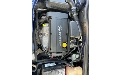 Opel Astra 1, 600 EURO4 - автомобили, коли, обяви за нови и употребявани 13