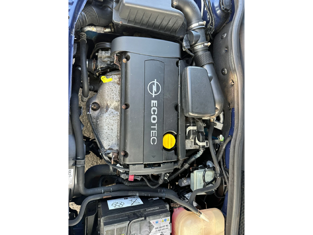 Opel Astra 1, 600 EURO4 - автомобили, коли, обяви за нови и употребявани 13