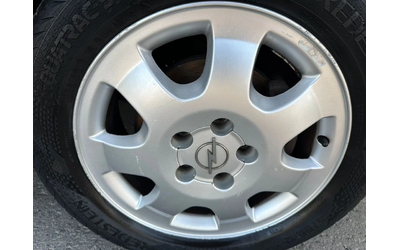 Opel Astra 1, 600 EURO4 - автомобили, коли, обяви за нови и употребявани 15