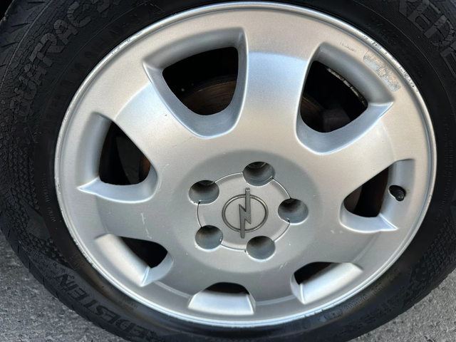 Opel Astra 1, 600 EURO4 - автомобили, коли, обяви за нови и употребявани 15