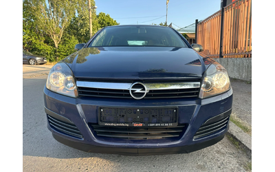 opel-astra - 2