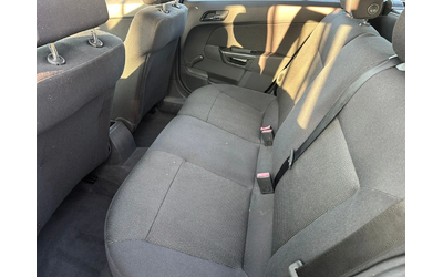 Opel Astra 1, 600 EURO4 - автомобили, коли, обяви за нови и употребявани 8