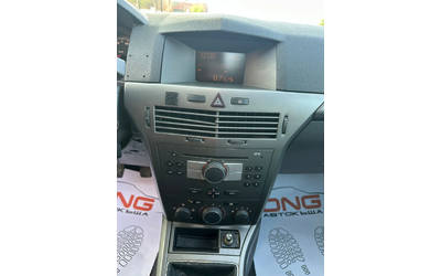 Opel Astra 1, 600 EURO4 - автомобили, коли, обяви за нови и употребявани 9