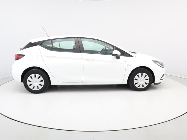 Opel Astra - автомобили, коли, обяви за нови и употребявани 10