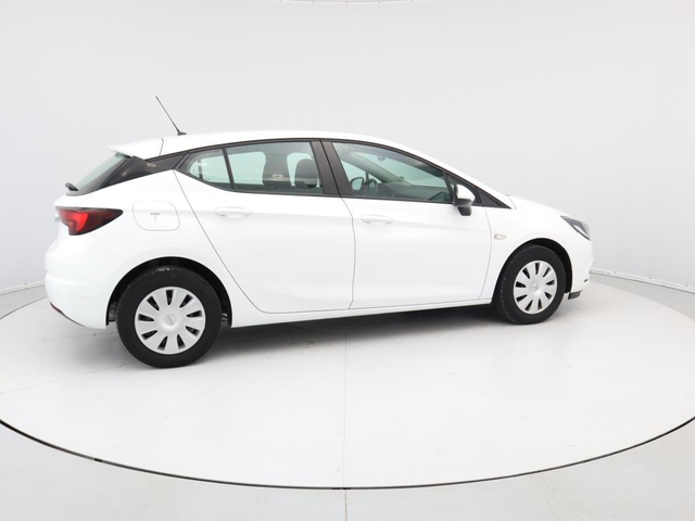 Opel Astra - автомобили, коли, обяви за нови и употребявани 12