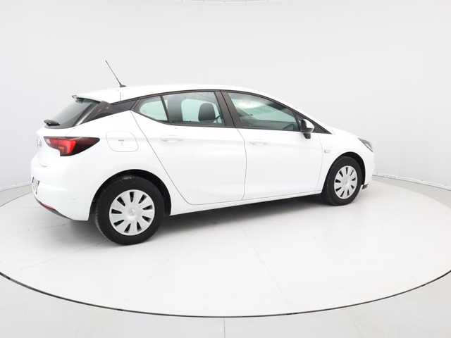 Opel Astra - автомобили, коли, обяви за нови и употребявани 13