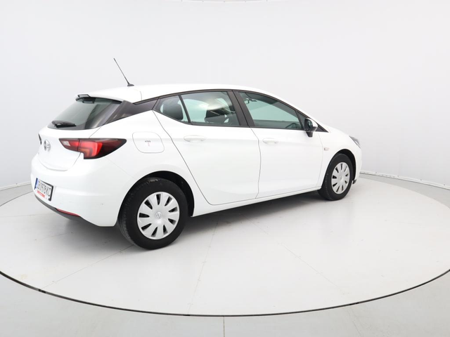 Opel Astra - автомобили, коли, обяви за нови и употребявани 14