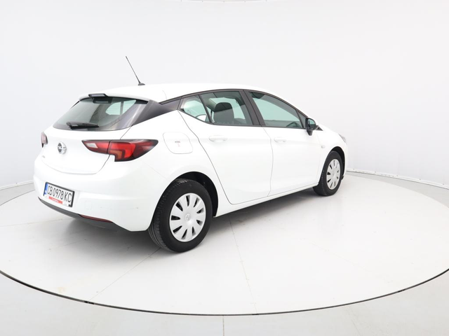 Opel Astra - автомобили, коли, обяви за нови и употребявани 15