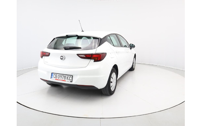 Opel Astra - автомобили, коли, обяви за нови и употребявани 17